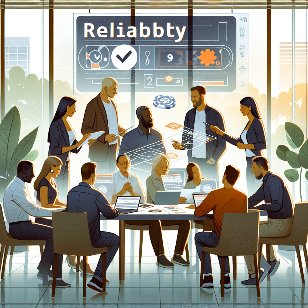 Confiabilidade nas Apostas