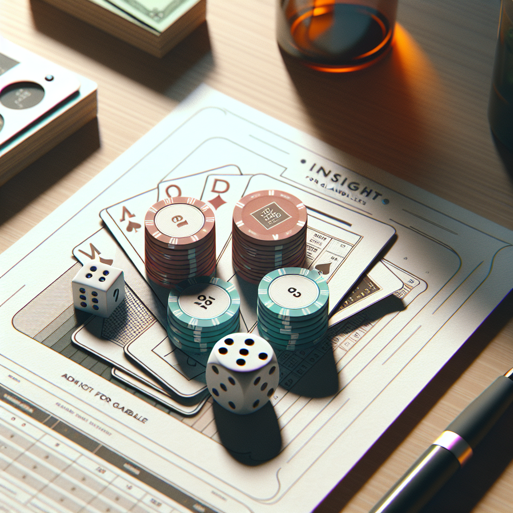 Insights para Apostadores